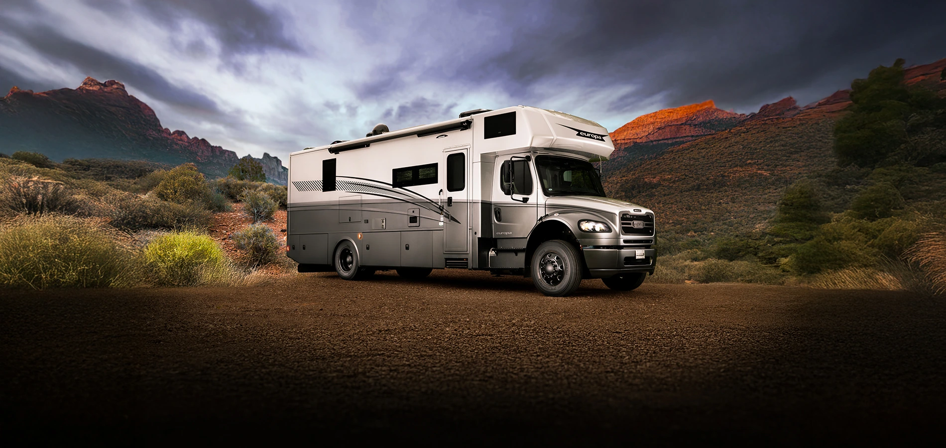 Europa RVs