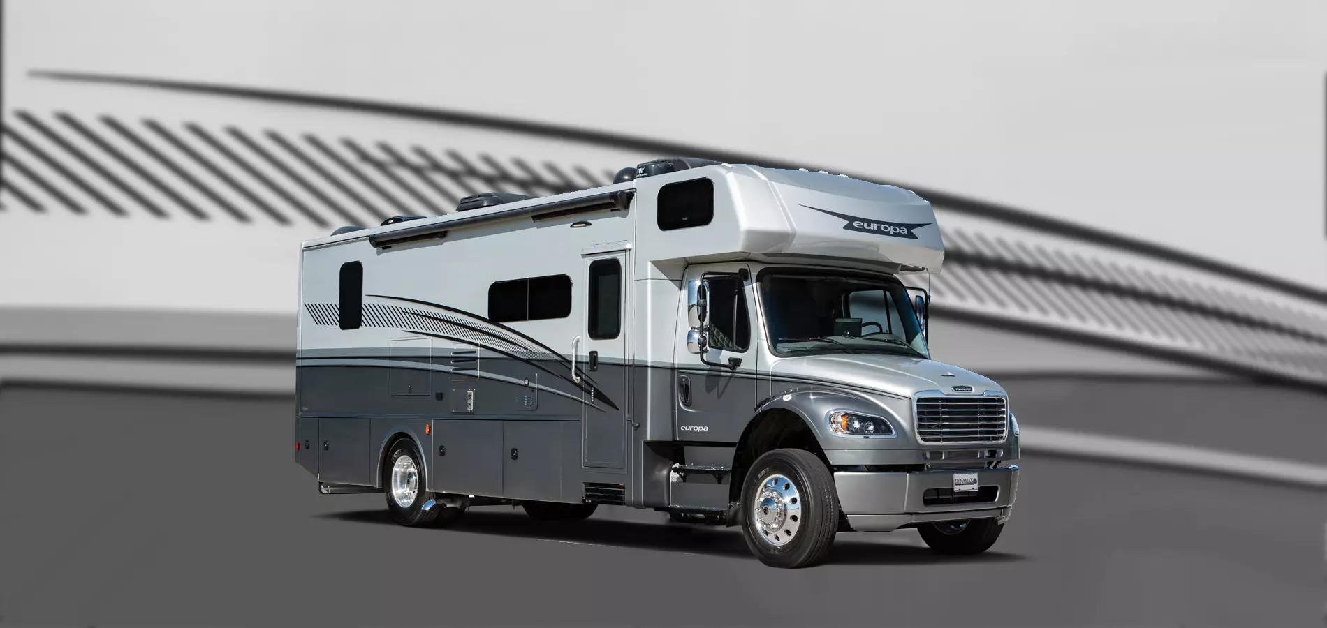Class c cheap diesel motorhomes