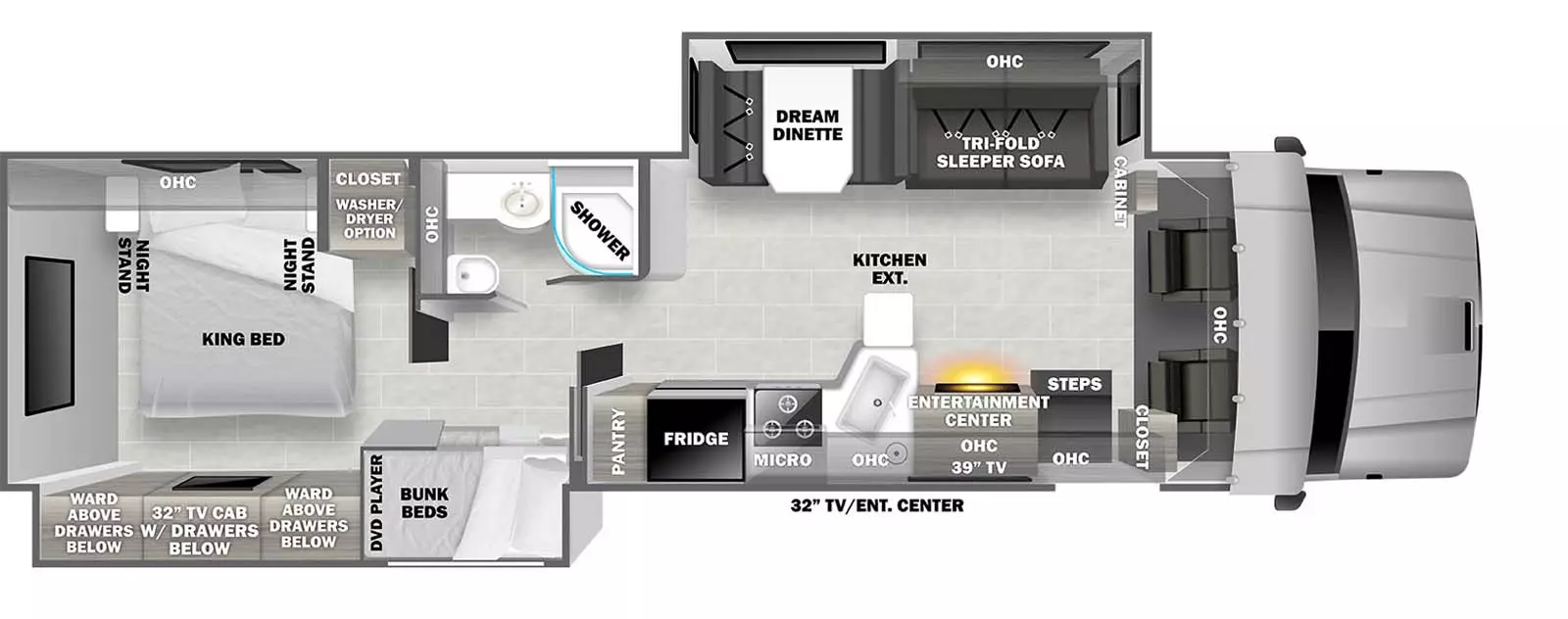 37BD Floorplan Image
