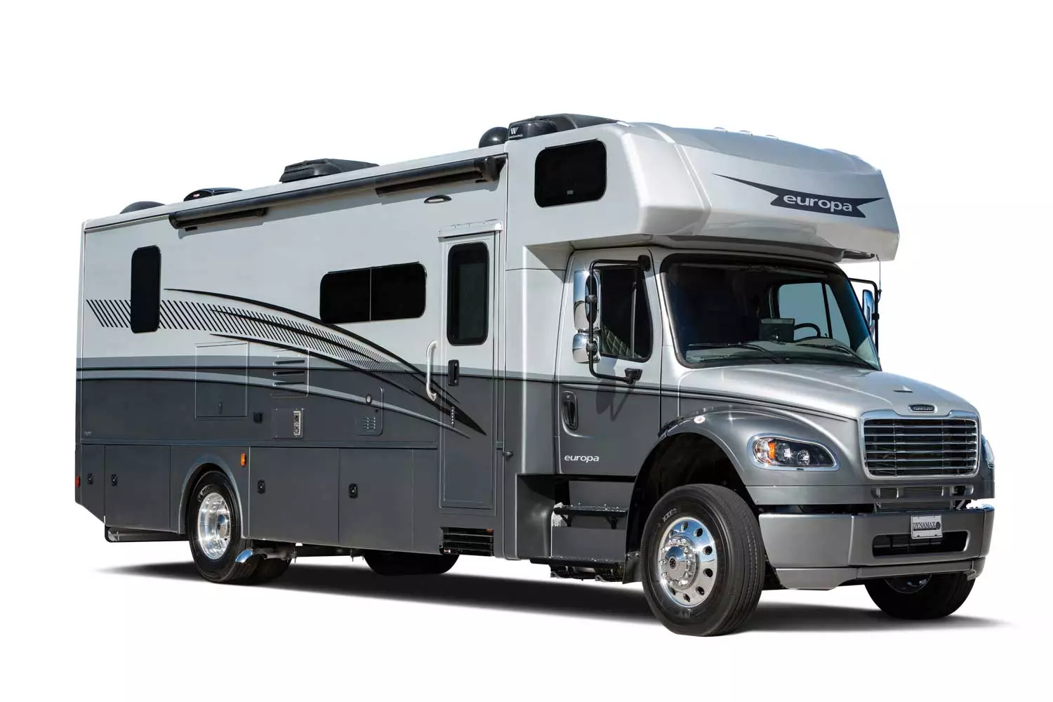 Europa Class C Motorhomes Dynamax Rv