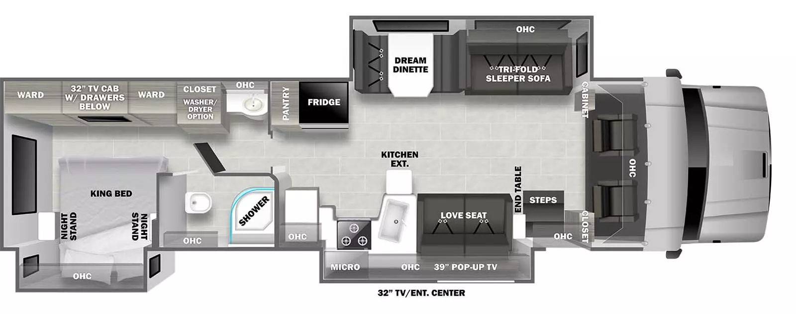 37TS Floorplan Image