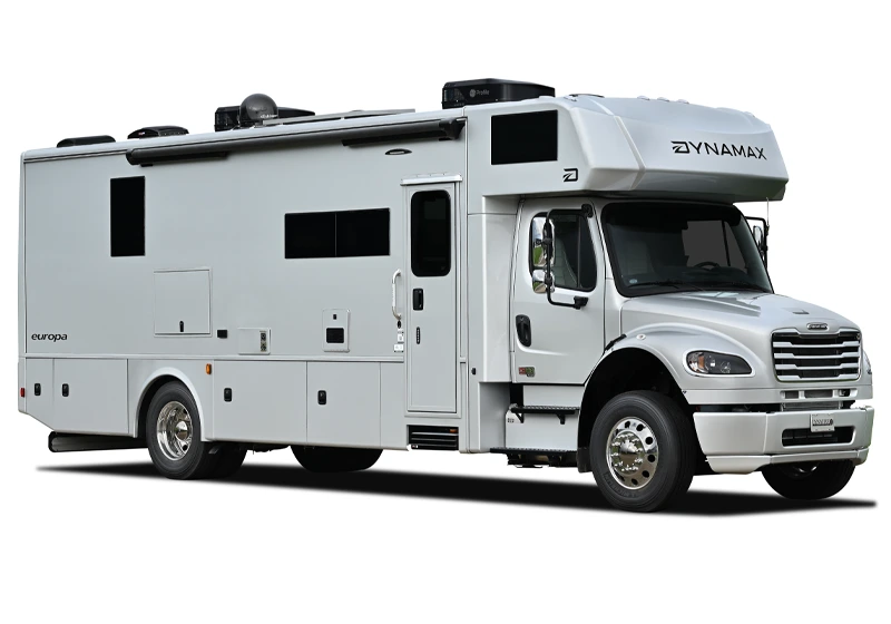 Image of Europa RV