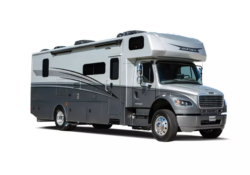 Class c rv discount