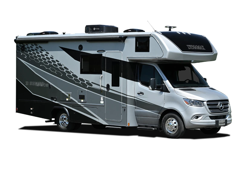 Image of Isata 3 RV
