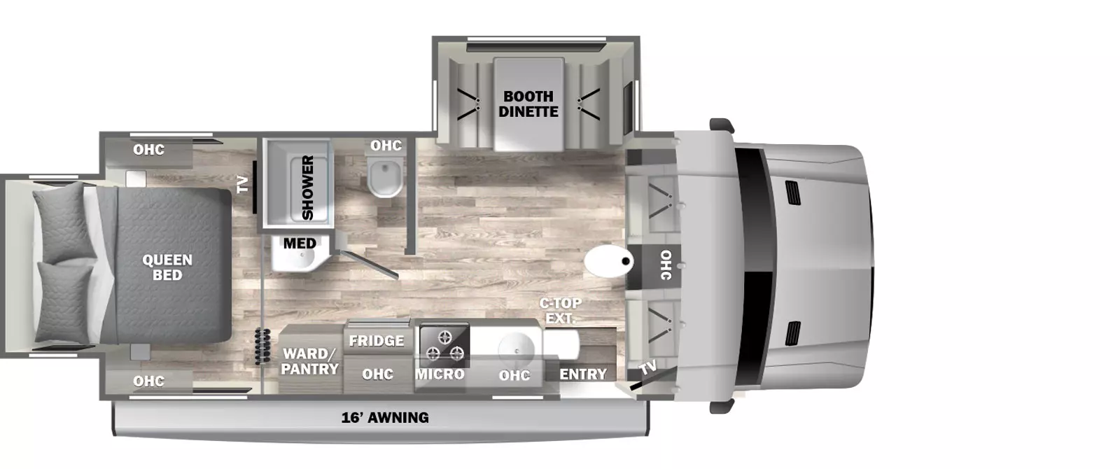 24RW Floorplan Image