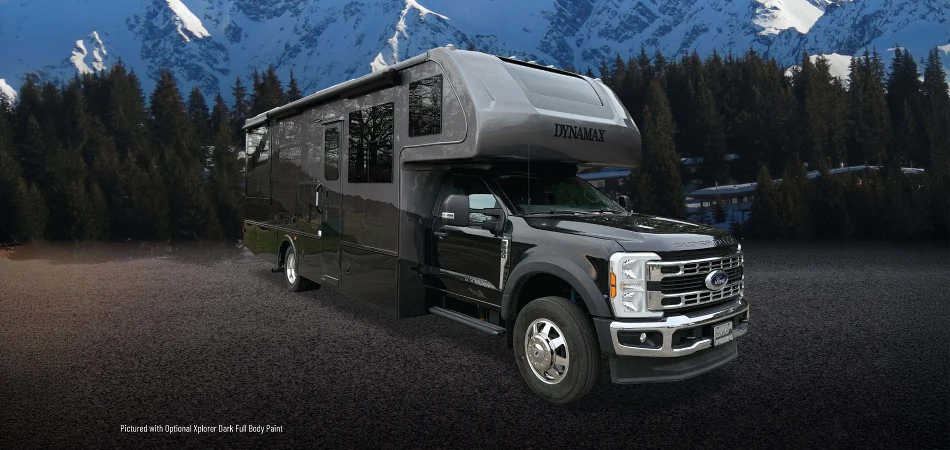 isata 6 RVs