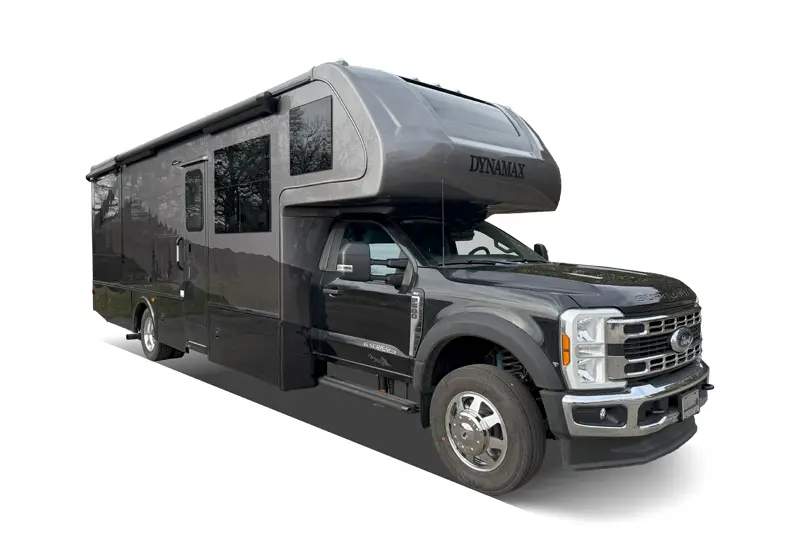 Image of isata 6 RV