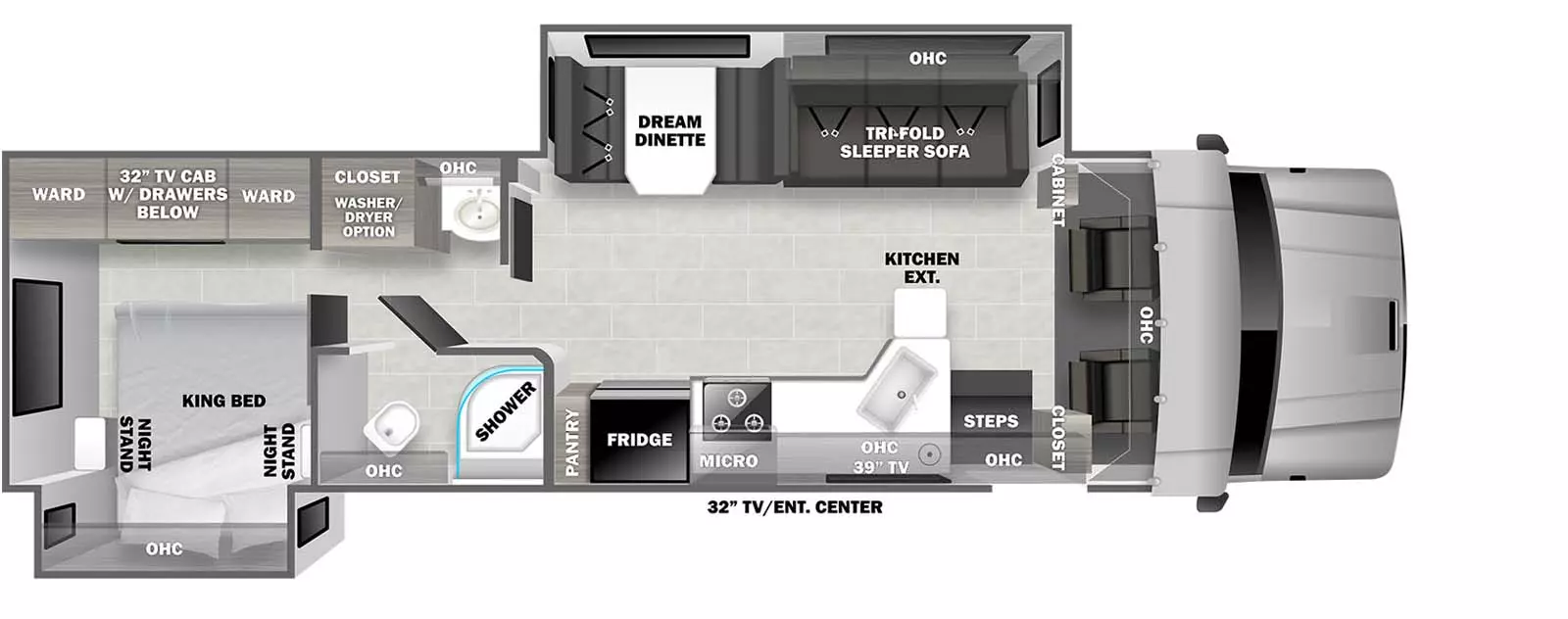 34KD Floorplan Image