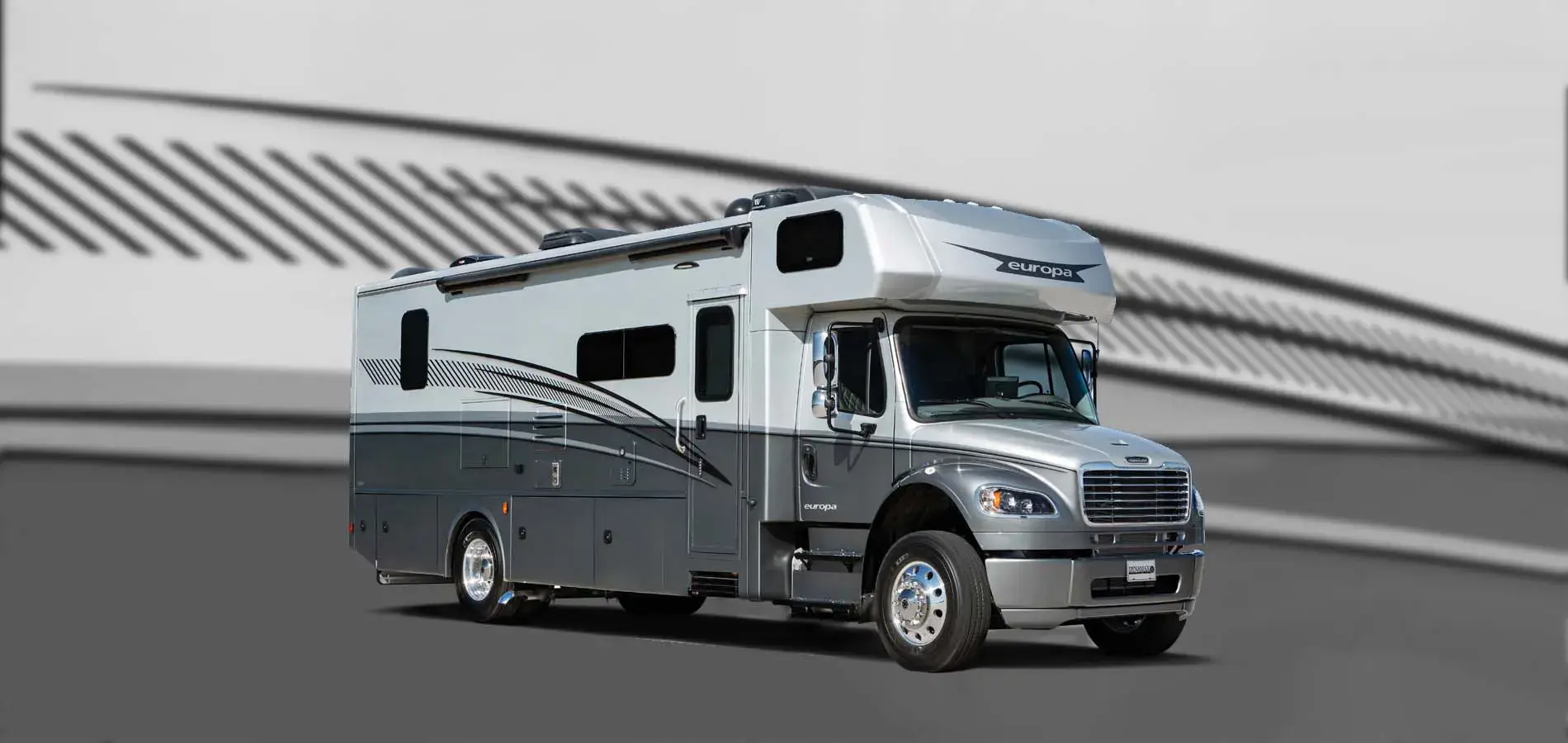 Home Page Dynamax RV