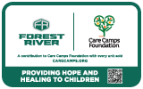 Care Camps, fighting cancer and making memories