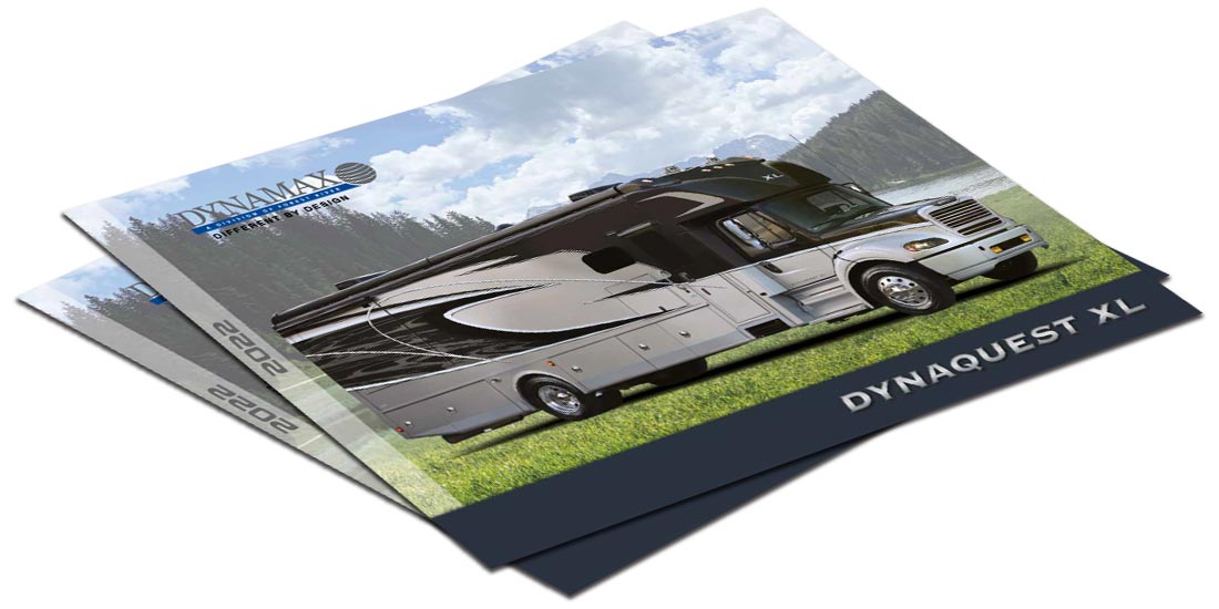 DynaQuest XL Brochure