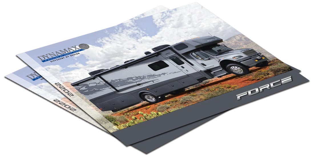 Force Brochure