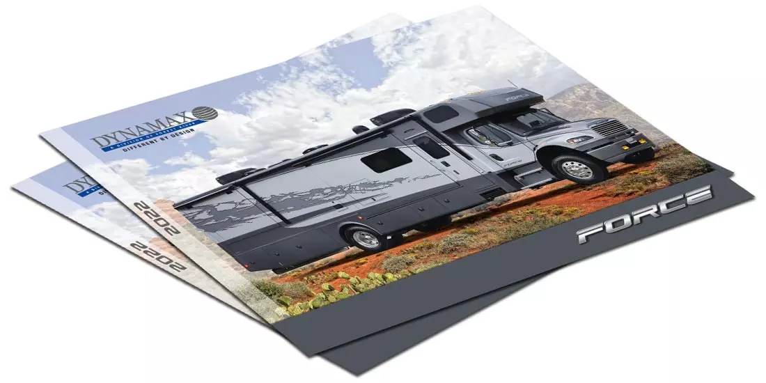 Force Brochure