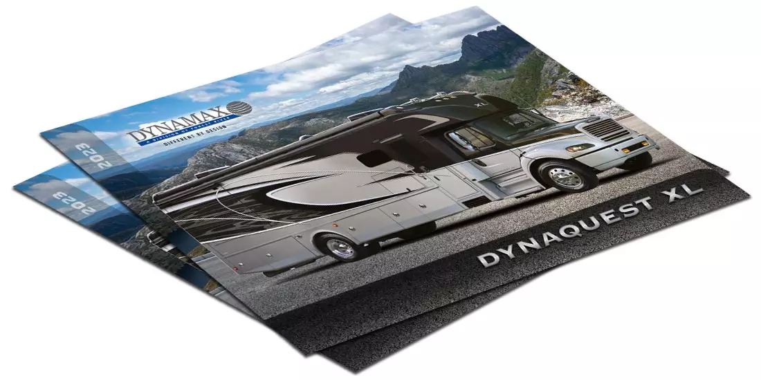 DynaQuest XL Brochure
