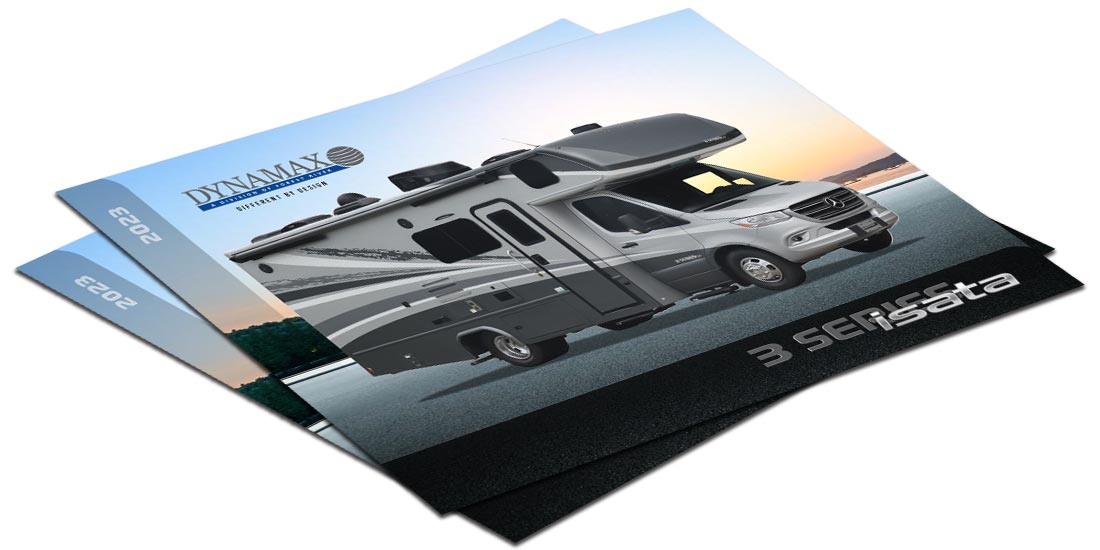 Isata 3 Brochure