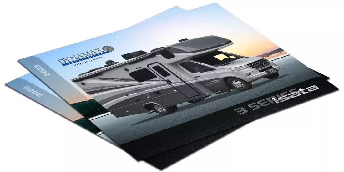 Isata 3 Brochure
