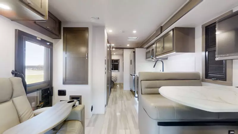 31KS Floorplan Main Room